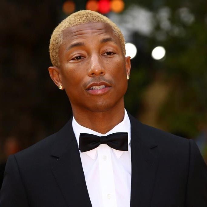 Pharrell Williams, Bruce Springsteen among stars set to attend Toronto film festival